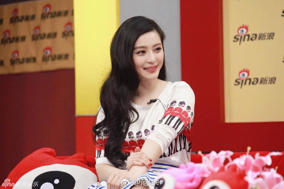 Phạm Băng Băng: Ngồi nhà kiếm 10 tỷ nhờ thắng kiện- Ảnh 2. Phạm Băng Băng: Ngồi nhà kiếm 10 tỷ nhờ thắng kiện- Ảnh 2.