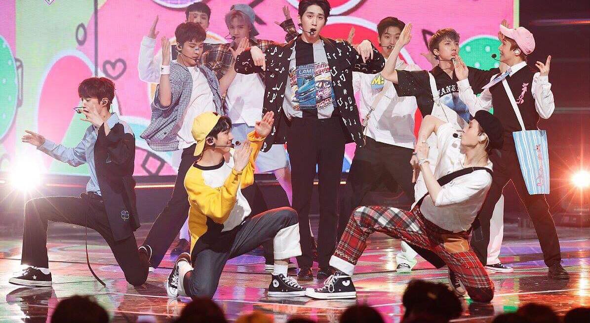 Đây là 4 đại diện của Kpop xuất hiện trong danh sách 100 ca khúc hay nhất 2018 do Billboard bình chọn - Ảnh 5. Đây là 4 đại diện của Kpop xuất hiện trong danh sách 100 ca khúc hay nhất 2018 do Billboard bình chọn - Ảnh 5.