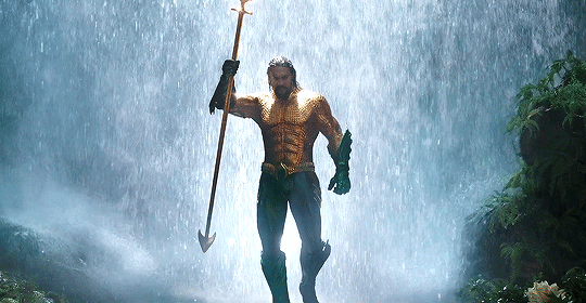Cháy mắt với vẻ đẹp nóng bỏng tới mức làm đại dương dậy sóng của dàn diễn viên của Aquaman - Ảnh 9.