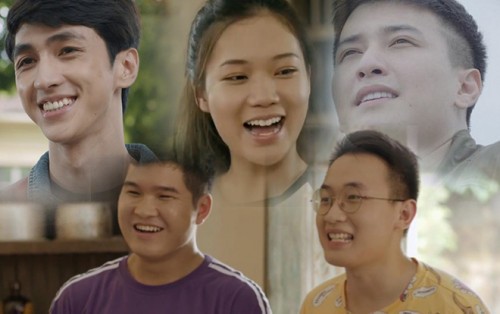 C&oacute; g&igrave; trong 6 tập đầu ti&ecirc;n của phim x&oacute;m trọ sinh vi&ecirc;n Chạy Trốn Thanh Xu&acirc;n? - Ảnh 5.