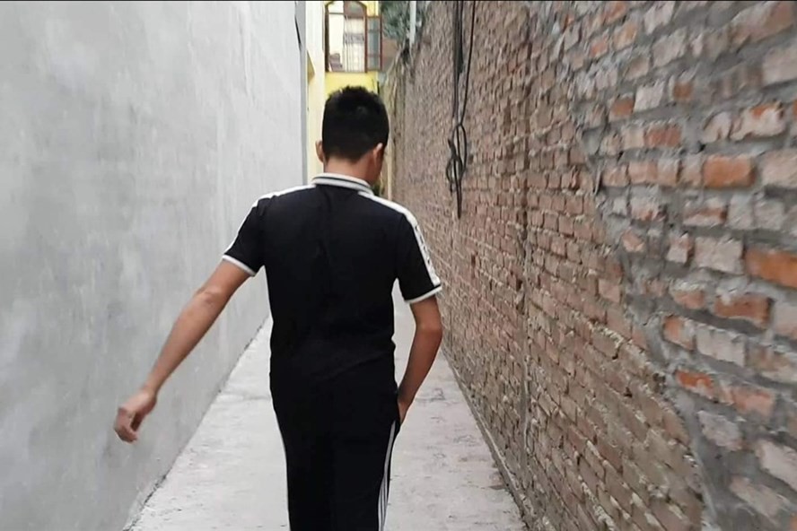 Chủ “trại” nuôi người lấy thận ở Hà Nội qua lời kể cay đắng của vợ - Ảnh 1. Chủ “trại” nuôi người lấy thận ở Hà Nội qua lời kể cay đắng của vợ - Ảnh 1.
