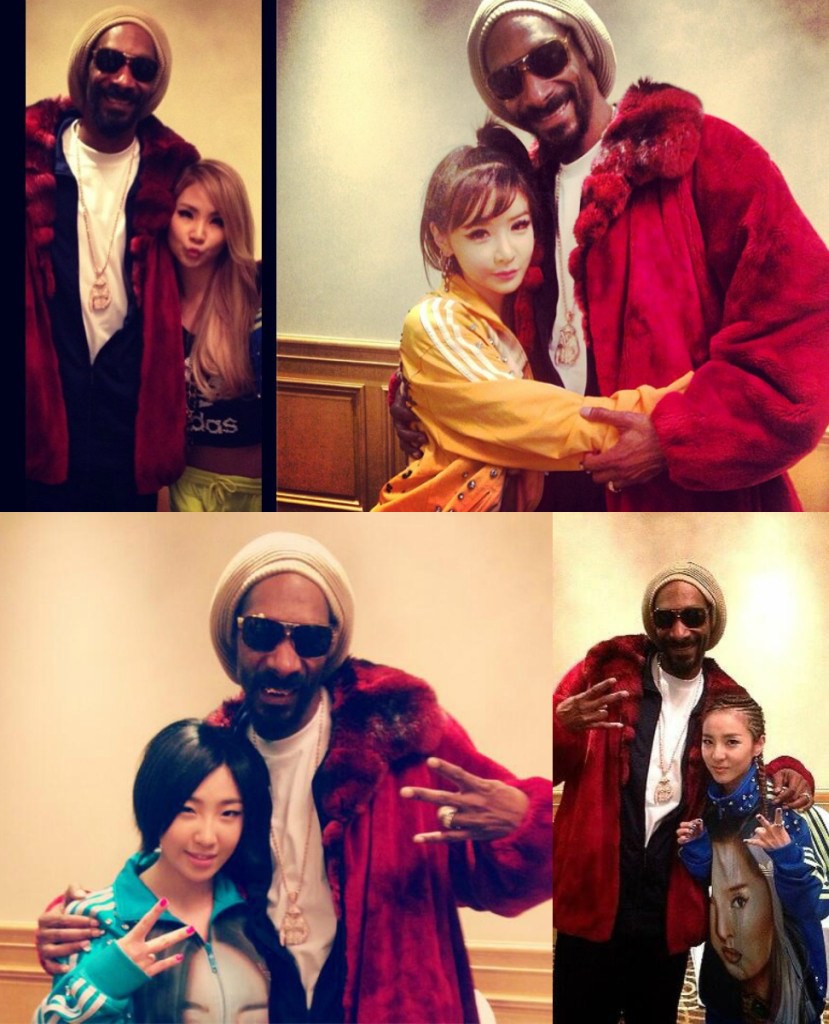 Snoop Dogg từng bén duyên với loạt nghệ sĩ Châu Á đình đám này trước khi hợp tác cùng Sơn Tùng M-TP - Ảnh 5. Snoop Dogg từng bén duyên với loạt nghệ sĩ Châu Á đình đám này trước khi hợp tác cùng Sơn Tùng M-TP - Ảnh 5.