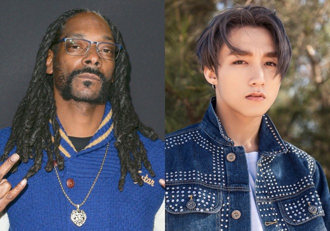 Fan đào mộ chi tiết chứng minh Sơn Tùng M-TP từng thể hiện sự yêu mến rapper Snoop Dogg trước khi kết hợp - Ảnh 4.