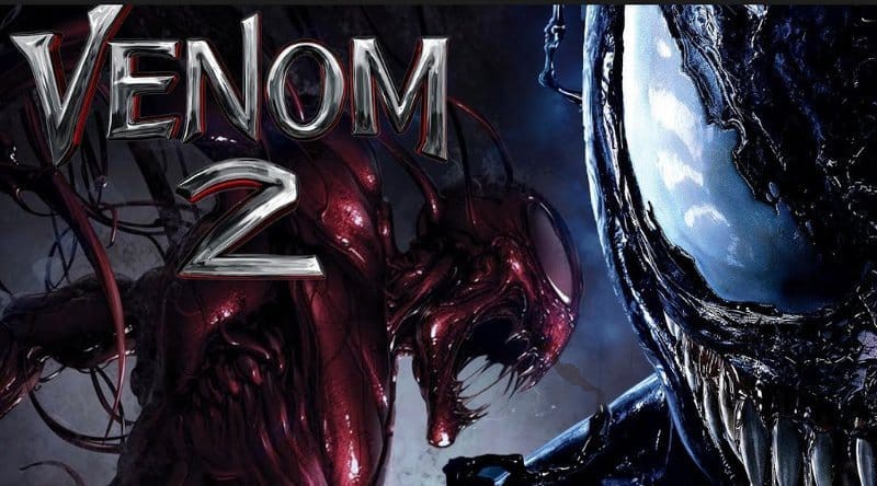 Sau thành công bất ngờ, quái vật nhầy nhụa Venom sẽ quay trở lại màn ảnh với Venom 2? - Ảnh 1. Sau thành công bất ngờ, quái vật nhầy nhụa Venom sẽ quay trở lại màn ảnh với Venom 2? - Ảnh 1.