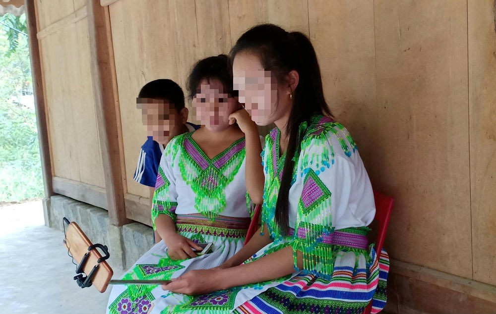 78 phụ nữ bị lừa bán qua Trung Quốc làm gái mại dâm - Ảnh 1. 78 phụ nữ bị lừa bán qua Trung Quốc làm gái mại dâm - Ảnh 1.