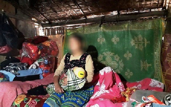 78 phụ nữ bị lừa bán qua Trung Quốc làm gái mại dâm - Ảnh 2. 78 phụ nữ bị lừa bán qua Trung Quốc làm gái mại dâm - Ảnh 2.