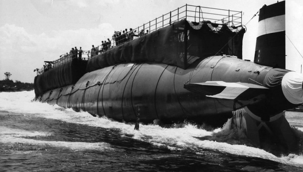 Xác tàu Titanic được nhà thám hiểm Mỹ tìm ra như thế nào? - Ảnh 2. Xác tàu Titanic được nhà thám hiểm Mỹ tìm ra như thế nào? - Ảnh 2.