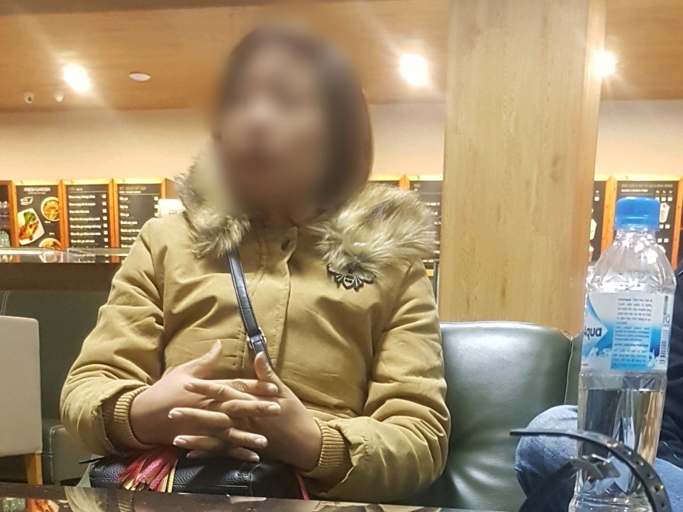 Chủ “trại” nuôi người lấy thận ở Hà Nội qua lời kể cay đắng của vợ - Ảnh 3. Chủ “trại” nuôi người lấy thận ở Hà Nội qua lời kể cay đắng của vợ - Ảnh 3.