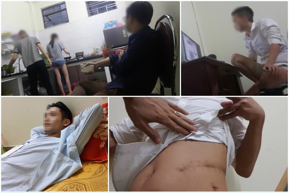 Chủ “trại” nuôi người lấy thận ở Hà Nội qua lời kể cay đắng của vợ - Ảnh 4. Chủ “trại” nuôi người lấy thận ở Hà Nội qua lời kể cay đắng của vợ - Ảnh 4.