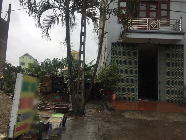Chủ tịch thị trấn ở Bắc Ninh tường trình vào nhà nghỉ với người phụ nữ khác để giao dịch mua đất - Ảnh 1.