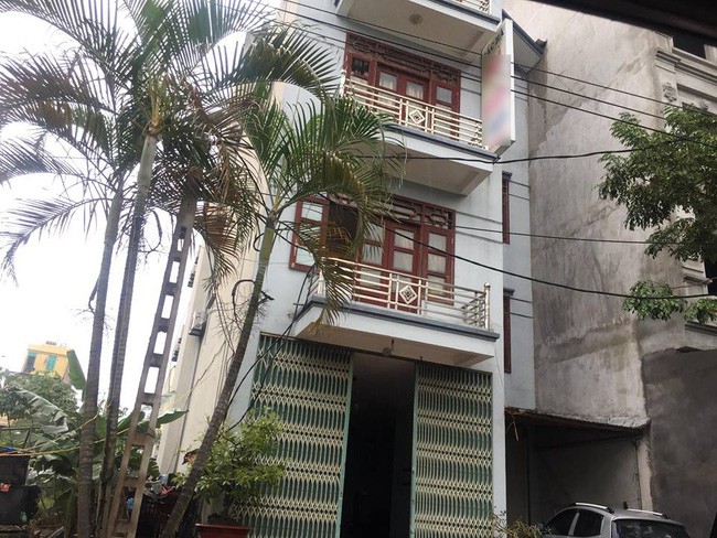 Chủ tịch thị trấn ở Bắc Ninh tường trình vào nhà nghỉ với người phụ nữ khác để giao dịch mua đất - Ảnh 3.