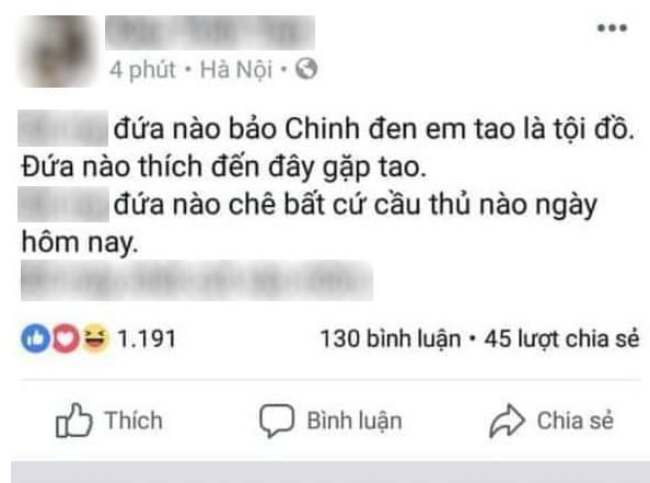 Dân mạng soi loạt chứng cứ tố quản lý chính là người dùng FB Hà Đức Chinh cãi nhau tay đôi với fan - Ảnh 4.