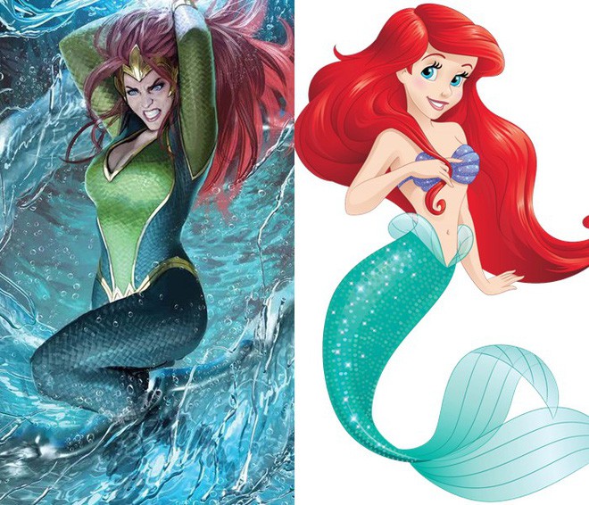 Mermaid coloring pages - Coloring for kids - tô màu nàng tiên cá | Sirena  para colorear, Páginas para colorear disney, Páginas para colorear