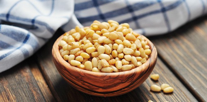 8 loại hạt vừa ngon vừa dinh dưỡng mà bạn có thể ăn trong chế độ Keto - Ảnh 7.