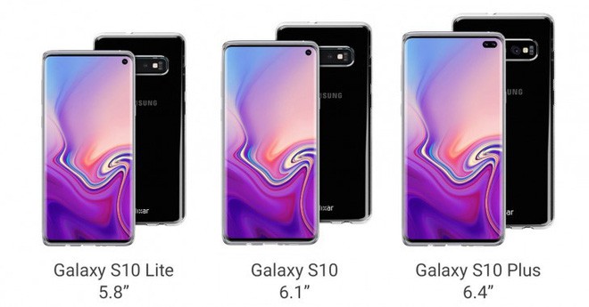 Tiết lộ lớn nhất về Galaxy S10: Ra mắt ngày 20/2, giá tối đa gần 40 triệu, không có bản 5G - Ảnh 2.
