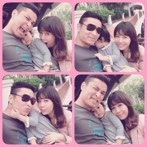 MC Diệp Chi VTV: Nhan sắc mặn m&agrave; ở tuổi 32, bất chấp tin đồn ly h&ocirc;n vẫn hạnh ph&uacute;c b&ecirc;n con g&aacute;i nhỏ - Ảnh 12.