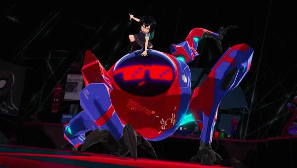 4 điểm sáng làm nên sức hấp dẫn không thể chối từ của “Spider-Man: Into the Spider-Verse” - Ảnh 4.