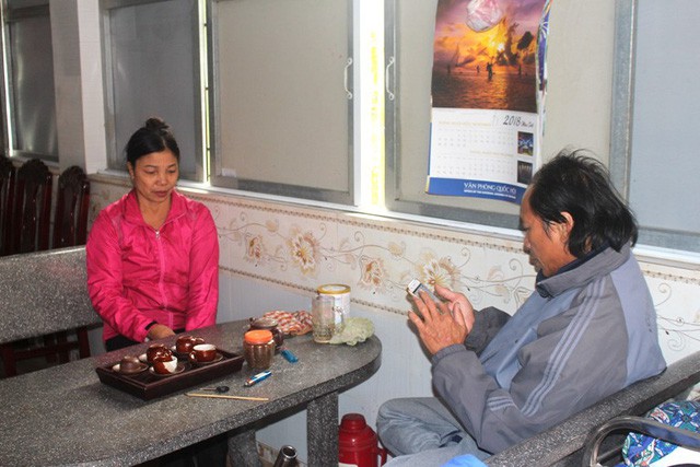 Bá» cáº§u thá»§ VÄn Thanh: âNhiá»u lÃºc gia ÄÃ¬nh tÃ´i cáº£m tháº¥y tá»§i thÃ¢nâ - áº¢nh 6.