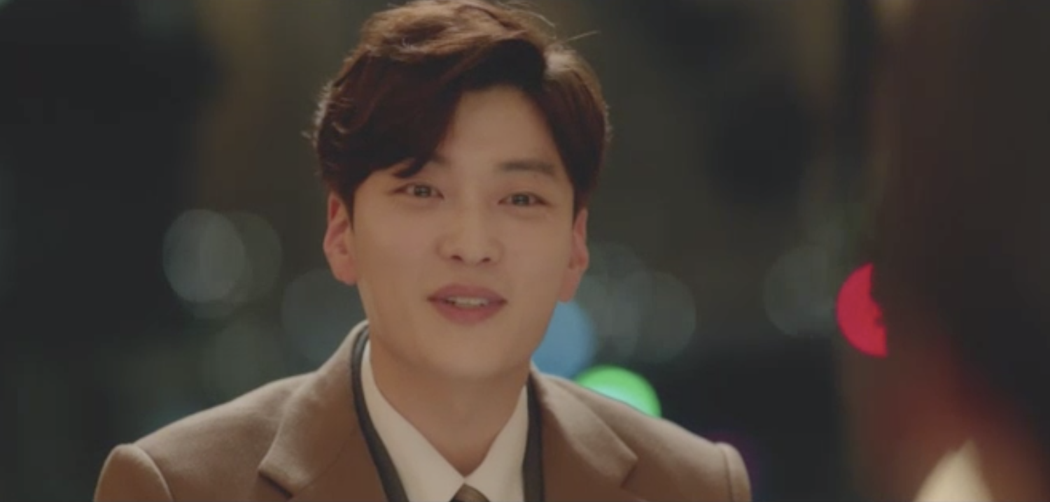Rating lên xuống thất thường, Encounter có nguy cơ trở thành bom xịt của Song Hye Kyo? - Ảnh 6. Rating lên xuống thất thường, Encounter có nguy cơ trở thành bom xịt của Song Hye Kyo? - Ảnh 6.