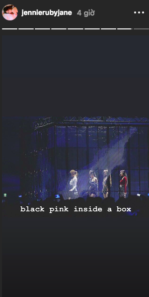 Giữa lúc fan đang ký tên đòi YG đối xử tốt hơn với Black Pink, Jennie đăng ảnh ẩn ý ngầm ủng hộ? - Ảnh 2.