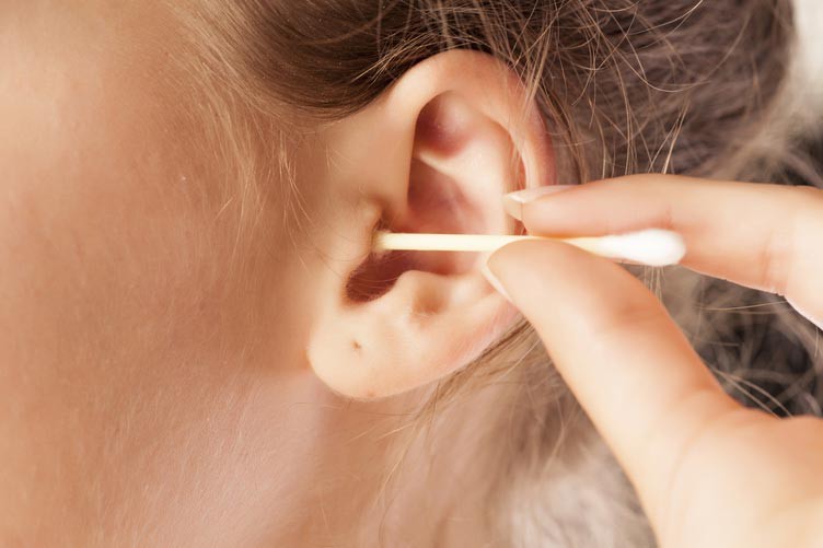 Thường xuyên bị ù tai có thể là dấu hiệu cảnh báo một số vấn đề sức khỏe sau - Ảnh 1. Thường xuyên bị ù tai có thể là dấu hiệu cảnh báo một số vấn đề sức khỏe sau - Ảnh 1.