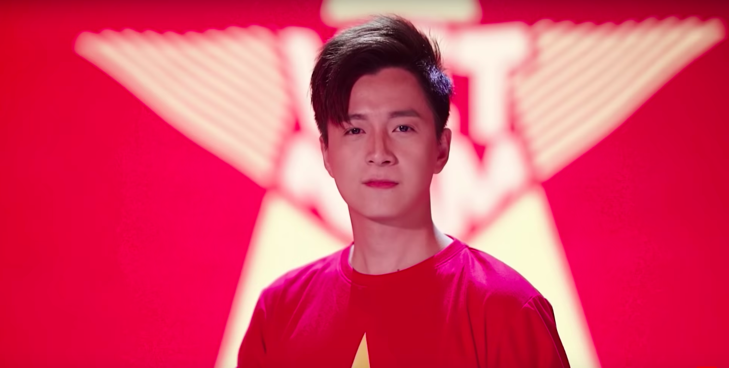 Hơn 50 nghệ sĩ Vpop cùng hoà giọng cổ vũ đội tuyển Việt Nam trước thềm Chung kết AFF Cup 2018 - Ảnh 5. Hơn 50 nghệ sĩ Vpop cùng hoà giọng cổ vũ đội tuyển Việt Nam trước thềm Chung kết AFF Cup 2018 - Ảnh 5.