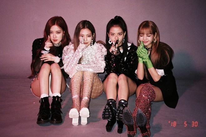 BlackPink sẽ Mỹ tiến vào đầu năm 2019: Fan lo lắng nhiều hơn là mừng - Ảnh 1.