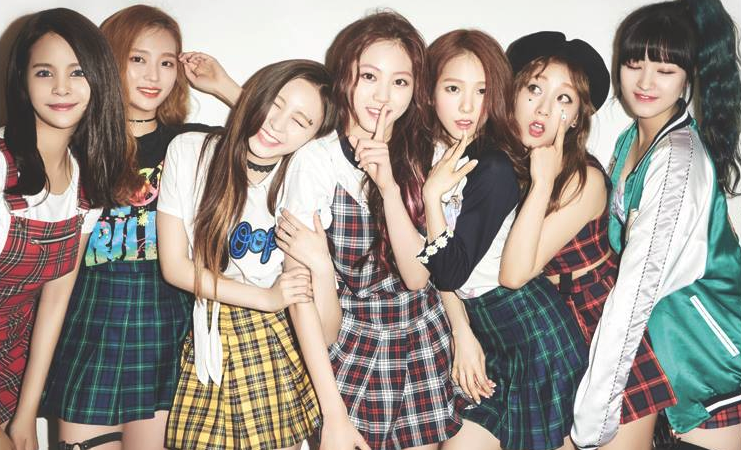 Những nghệ sĩ Kpop nào sẽ được đẩy mạnh phát triển trong năm 2019? - Ảnh 18. Những nghệ sĩ Kpop nào sẽ được đẩy mạnh phát triển trong năm 2019? - Ảnh 18.