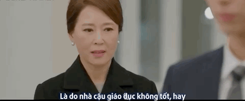 Park Bo Gum trúng đậm, vỏn vẹn một tập phim gặp cả mẹ lẫn chồng cũ của Song Hye Kyo trong Encounter - Ảnh 5.