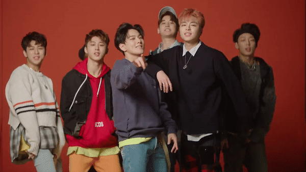 Flop dần đều kể từ siêu hit Love Scenario, phải chăng iKON đã dính lời nguyền one-hit-wonder? - Ảnh 14.