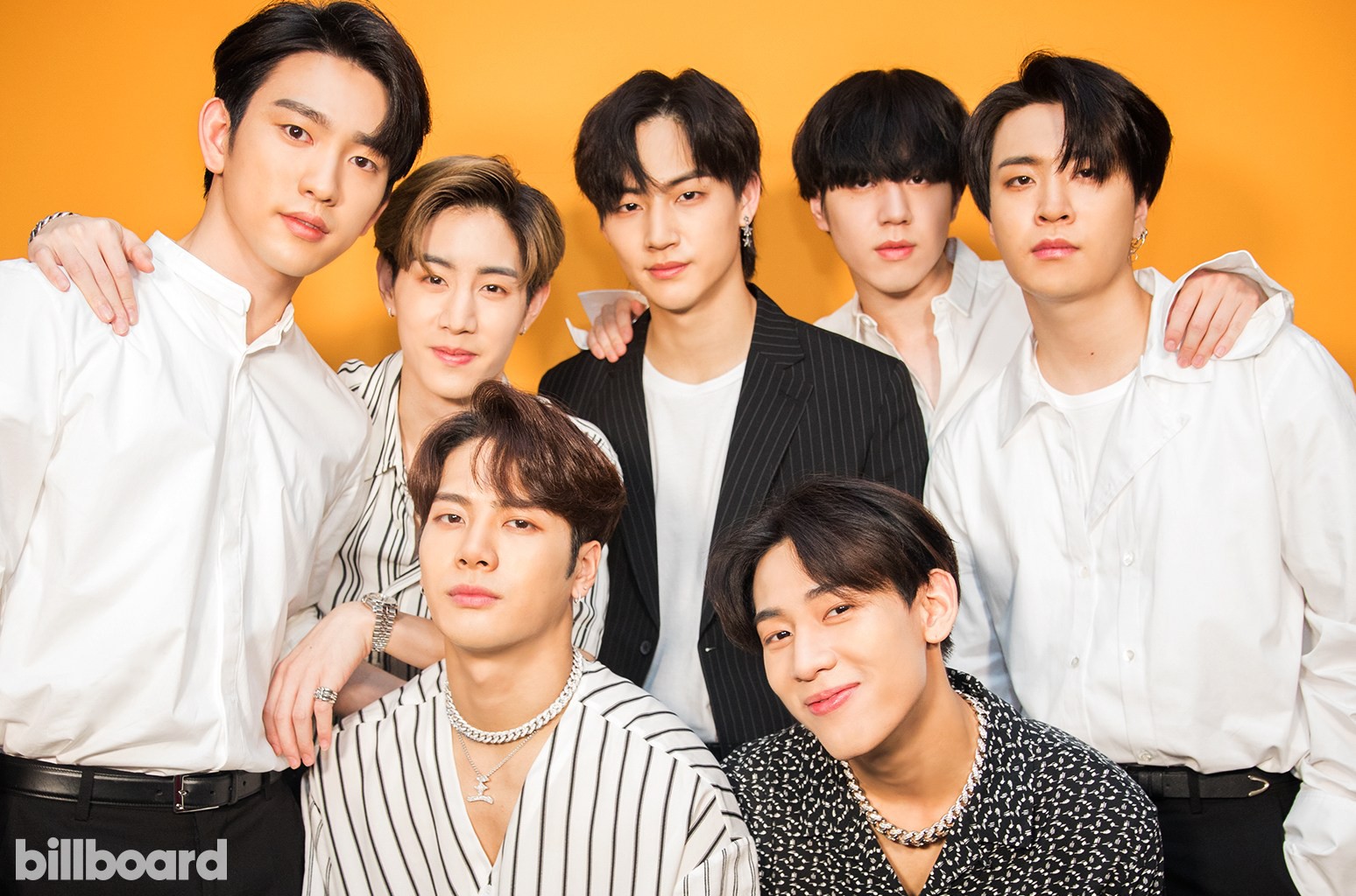 Những nghệ sĩ Kpop nào sẽ được đẩy mạnh phát triển trong năm 2019? - Ảnh 6. Những nghệ sĩ Kpop nào sẽ được đẩy mạnh phát triển trong năm 2019? - Ảnh 6.