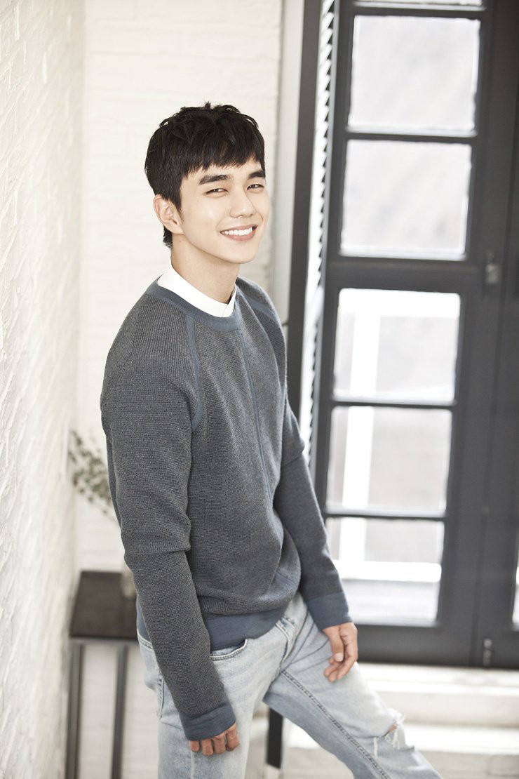 4 l&yacute; do thu h&uacute;t khiến bạn kh&ocirc;ng n&ecirc;n bỏ lỡ My Strange Hero của Yoo Seung Ho - Ảnh 2.