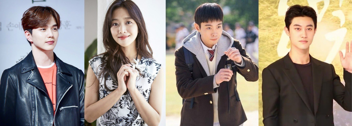 4 l&yacute; do thu h&uacute;t khiến bạn kh&ocirc;ng n&ecirc;n bỏ lỡ My Strange Hero của Yoo Seung Ho - Ảnh 3.