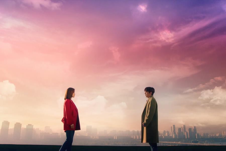 4 l&yacute; do thu h&uacute;t khiến bạn kh&ocirc;ng n&ecirc;n bỏ lỡ My Strange Hero của Yoo Seung Ho - Ảnh 7.