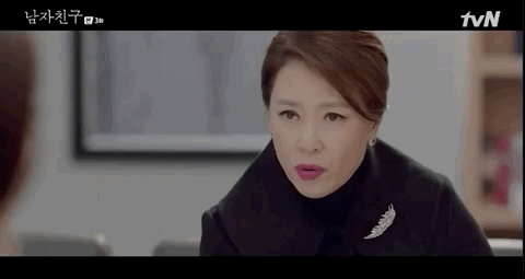 Từ Encounter đến Chạy Trốn Thanh Xuân: Đây là các bà mẹ gây ức chế nhất màn ảnh nhỏ 2018 - Ảnh 6. Từ Encounter đến Chạy Trốn Thanh Xuân: Đây là các bà mẹ gây ức chế nhất màn ảnh nhỏ 2018 - Ảnh 6.