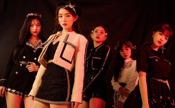 Red Velvet chẳng còn là đối thủ xứng tầm của TWICE và BLACKPINK trong cuộc chiến girlgroup hàng đầu? - Ảnh 8.