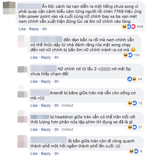 Xem cảnh đâm xe chết người trong phim Nhật thì sốc, phim Trung làm thì buồn cười, phim Hàn thì sao? - Ảnh 7.