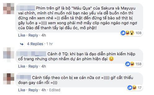 Xem cảnh đâm xe chết người trong phim Nhật thì sốc, phim Trung làm thì buồn cười, phim Hàn thì sao? - Ảnh 6.