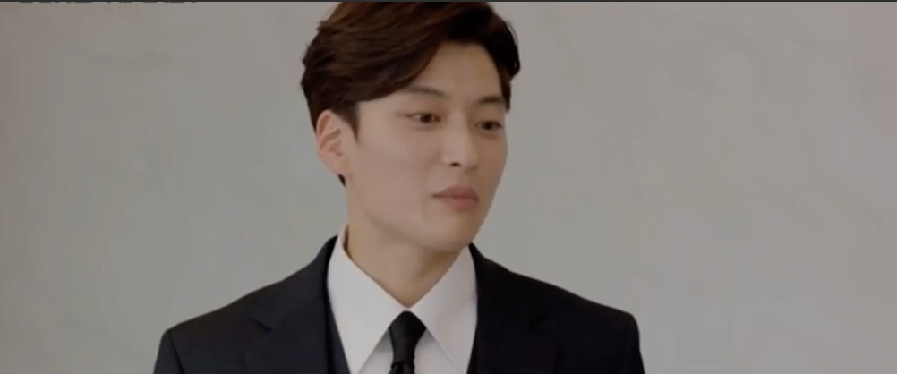 Park Bo Gum trúng đậm, vỏn vẹn một tập phim gặp cả mẹ lẫn chồng cũ của Song Hye Kyo trong Encounter - Ảnh 8. Park Bo Gum trúng đậm, vỏn vẹn một tập phim gặp cả mẹ lẫn chồng cũ của Song Hye Kyo trong Encounter - Ảnh 8.