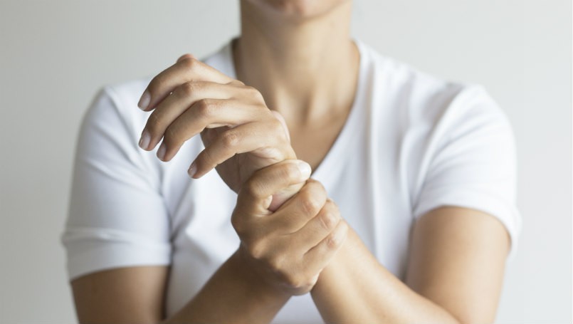 Mùa đông đi ra đường mà không đeo găng tay, coi chừng gặp phải hàng loạt vấn đề nguy hại - Ảnh 4. Mùa đông đi ra đường mà không đeo găng tay, coi chừng gặp phải hàng loạt vấn đề nguy hại - Ảnh 4.