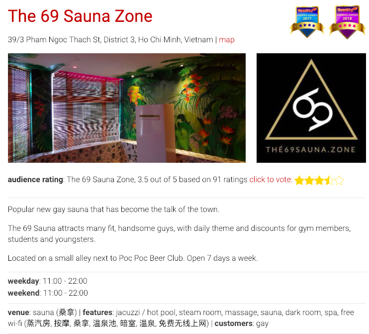 Spa trá hình hoạt động mại dâm đồng tính nam tại TP.HCM: Những bí mật gây sốc - Ảnh 6. Spa trá hình hoạt động mại dâm đồng tính nam tại TP.HCM: Những bí mật gây sốc - Ảnh 6.