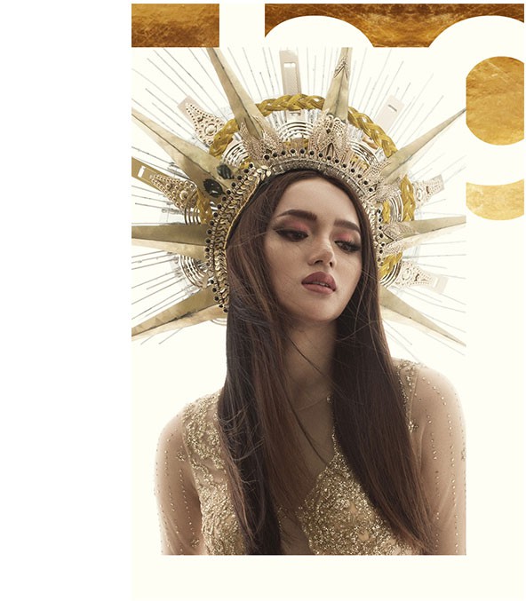 Hoa hậu Hương Giang: “Người chuyển giới nữ muốn hạnh phúc phải giữ được khối óc đàn ông” - Ảnh 12.