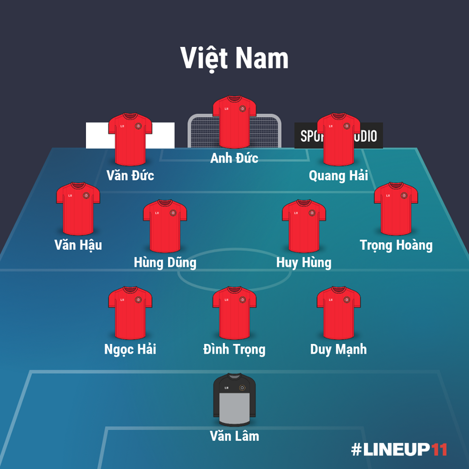 Tuyển Việt Nam vô địch AFF Cup sau chiến thắng chung cuộc 3-2 trước Malaysia - Ảnh 3.
