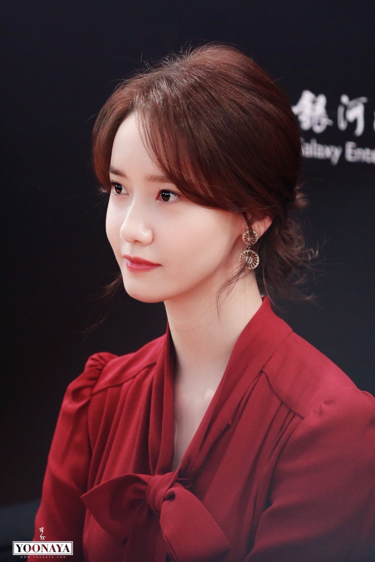 Bị chê có quá nhiều khuyết điểm, Yoona chứng minh: Vẻ đẹp vạn người mê nằm ở khí chất! - Ảnh 11. Bị chê có quá nhiều khuyết điểm, Yoona chứng minh: Vẻ đẹp vạn người mê nằm ở khí chất! - Ảnh 11.