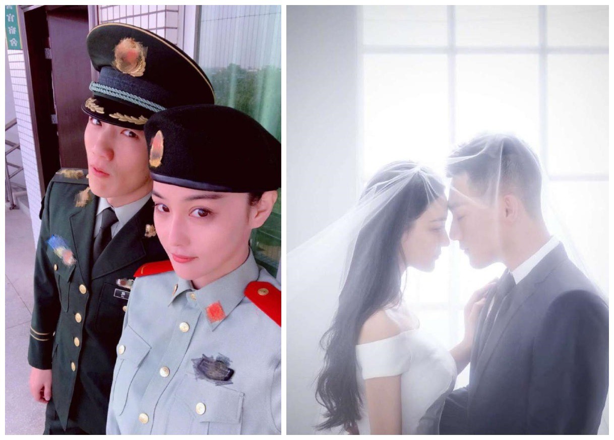 Xôn xao với thông tin “tình địch Phạm Băng Băng một thời đã mang thai 5 tháng - Ảnh 2. Xôn xao với thông tin “tình địch Phạm Băng Băng một thời đã mang thai 5 tháng - Ảnh 2.