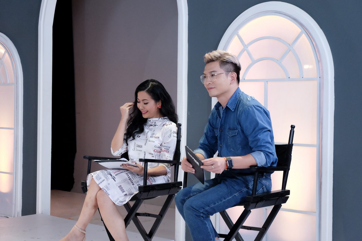 Thanh Hằng bị nhận xét không lắng nghe khách hàng, Võ Hoàng Yến lại hay giải thích - Ảnh 3. Thanh Hằng bị nhận xét không lắng nghe khách hàng, Võ Hoàng Yến lại hay giải thích - Ảnh 3.