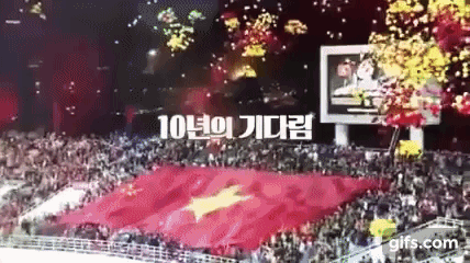 Đài SBS của Hàn Quốc chơi lớn, tung trailer hoành tráng như phim bom tấn để giới thiệu trận chung kết AFF Cup Việt Nam-Malaysia - Ảnh 6.