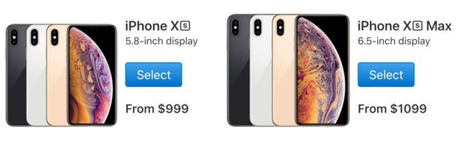 Ảnh quảng cáo iPhone XS thần thánh đến nỗi lừa cả người dùng, khiến Apple bị kiện ngược - Ảnh 1.