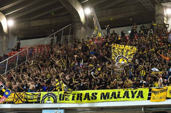 Báo Malaysia khảo sát độc giả: Nhiều CĐV không dám tin đội nhà đánh bại được ĐT Việt Nam để giành cúp vô địch - Ảnh 1.