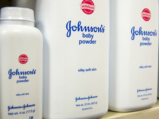 Phát hiện chấn động về Johnson & Johnson - Ảnh 1.